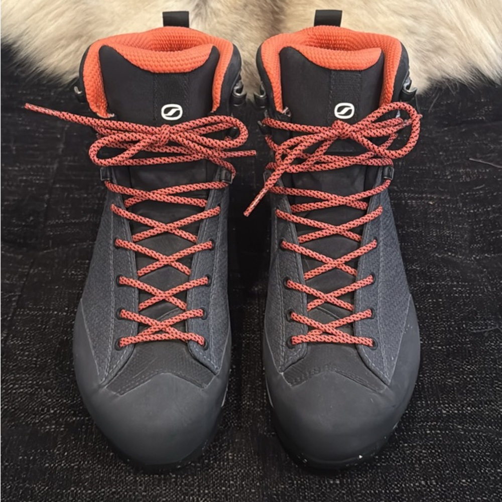 SCARPA Mescalito TRK Planet GTX Hiking Boot - Women's 39